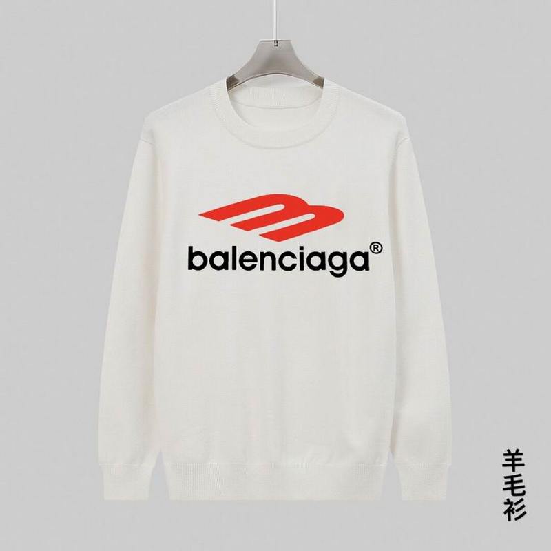 Balenciaga Men's Sweater 26